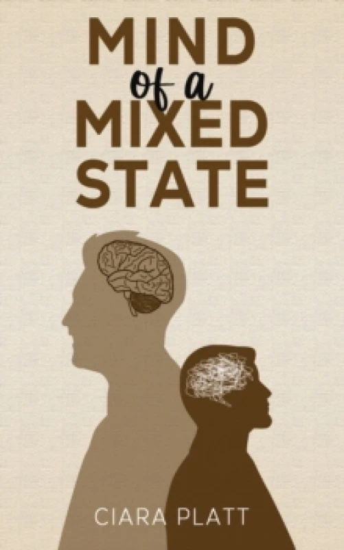 Image of Mind of a Mixed State Paperback / softback