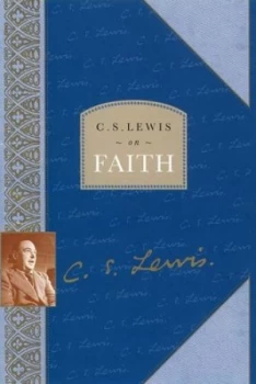 Image of Faith by C. S Lewis Hardback
