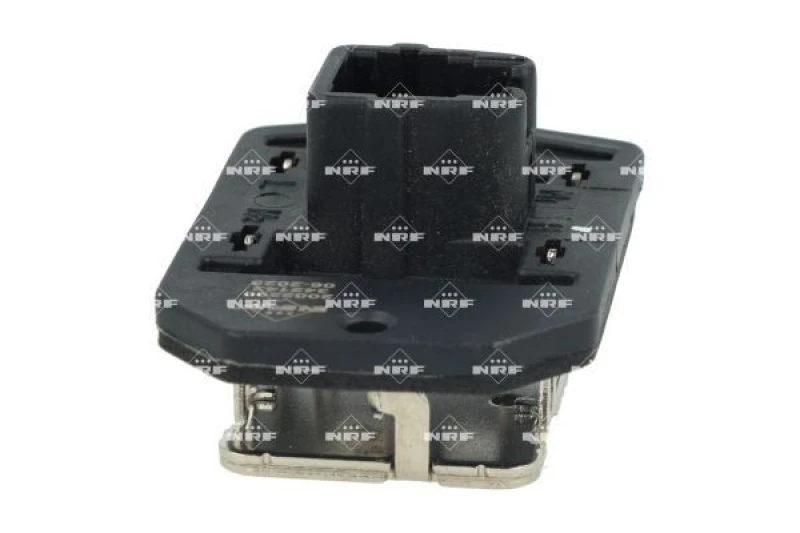 Image of NRF Blower motor resistor NRF 342142