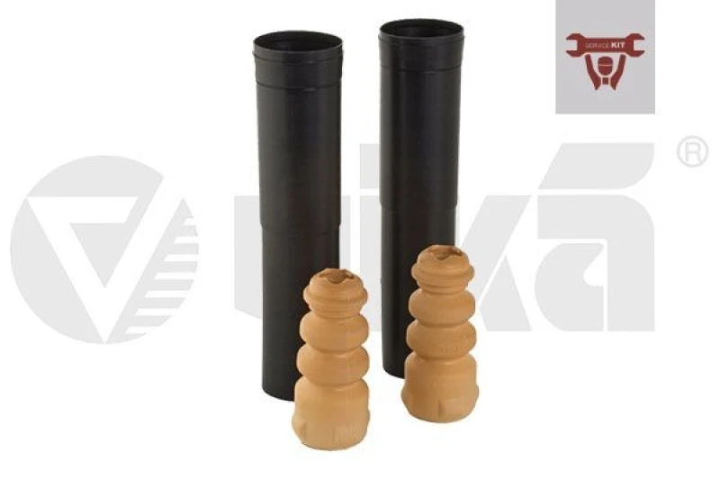 Image of VIKA Top strut mount VIKA K51784201