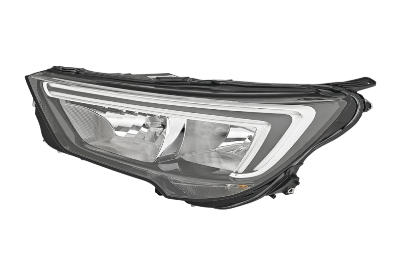 Image of Headlight VALEO 046940