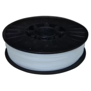 Image of UP 500g Spool of White ABS (Pack of 2)