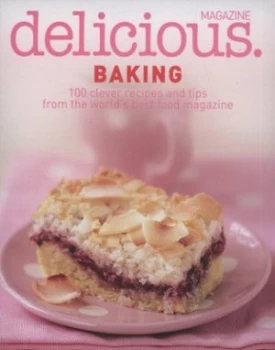Image of Baking by Mitzie Wilson Paperback
