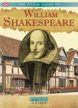 Image of William Shakespeare - English by Michael St John Parker Paperback