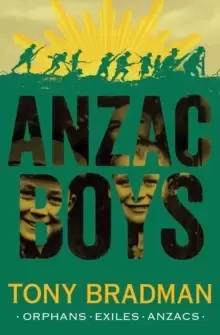 Image of ANZAC Boys