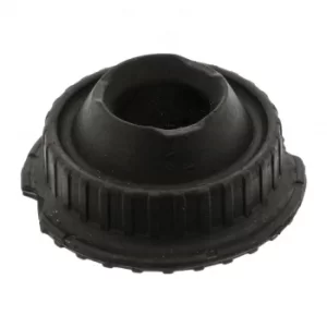 Image of Mounting Bush Bearing 14038 by Febi Bilstein Front Axle Left/Right