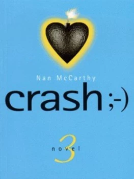 Image of Crash by Nan Mccarthy Paperback