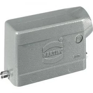 Image of Harting 19 30 016 1541 Han 16B gs R M25 Accessory For Size 16 B Sleeve Casing