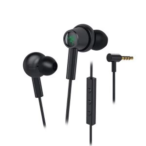 Image of Razer Hammerhead Duo - Stereo headset