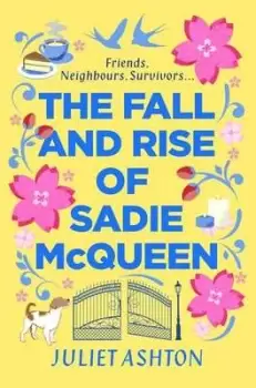 Image of The fall and rise of Sadie McQueen by Juliet Ashton