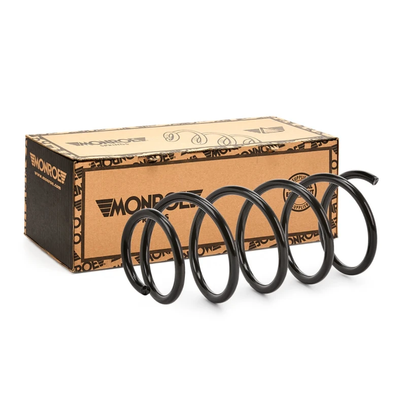 Image of MONROE Coil spring MONROE SE3174