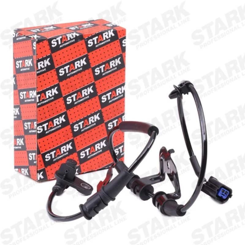 Image of STARK ABS sensor STARK SKWSS-0351174