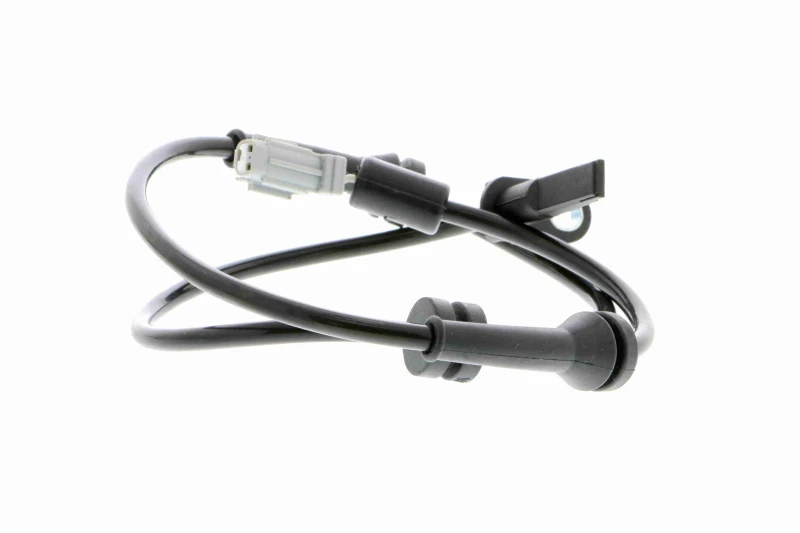 Image of VEMO V38-72-0035 ABS Sensor Original VEMO Quality, Front Axle Sensor,wheel speed (412)