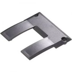 image of Belt clip Black Hammond Electronics