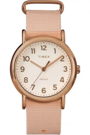 image of Timex Watch TW2R59600