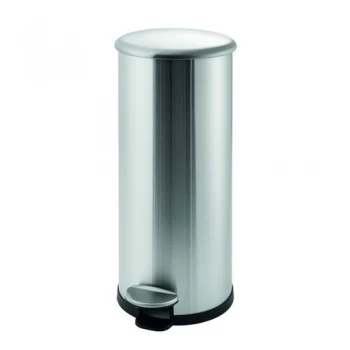 Image of Addis 22L Cushion Close Pedal Bin