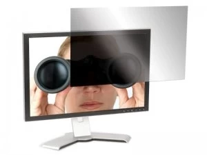 Image of Targus Privacy Screen 24"W
