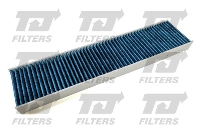 Image of QUINTON HAZELL Pollen filter QUINTON HAZELL QFC0508AB