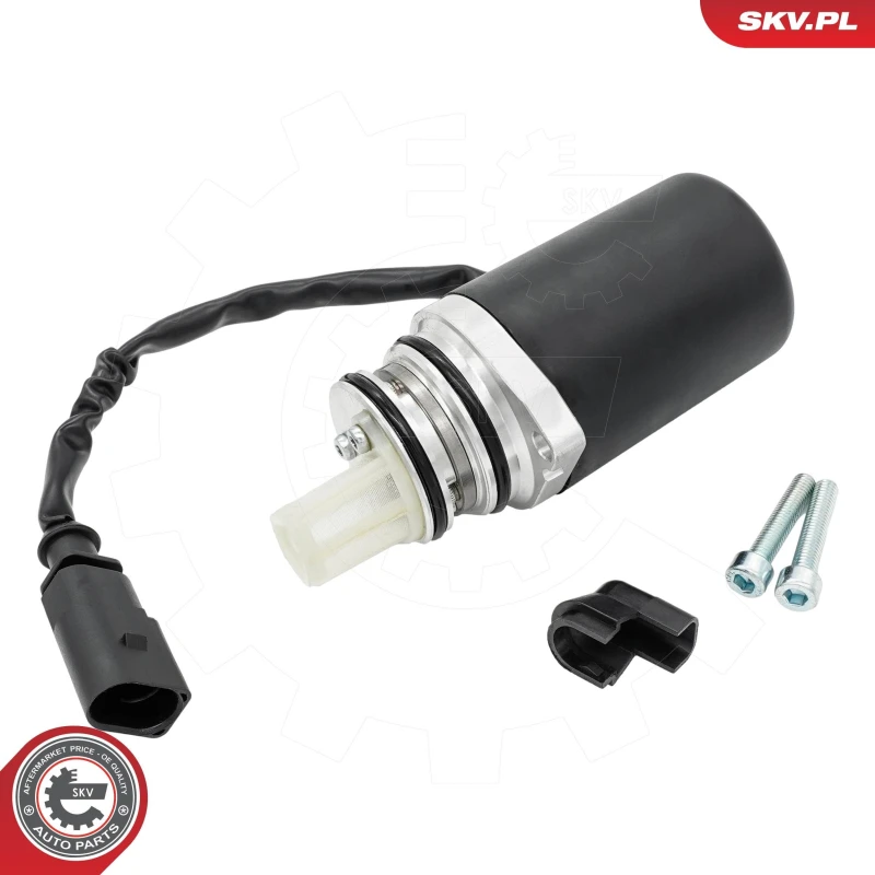 Image of ESEN SKV AWD pump, all-wheel-drive coupling ESEN SKV 97SKV142