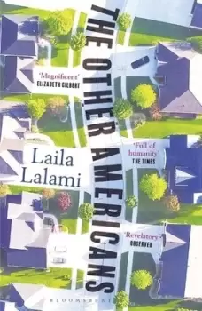 Image of The other Americans by Laila Lalami