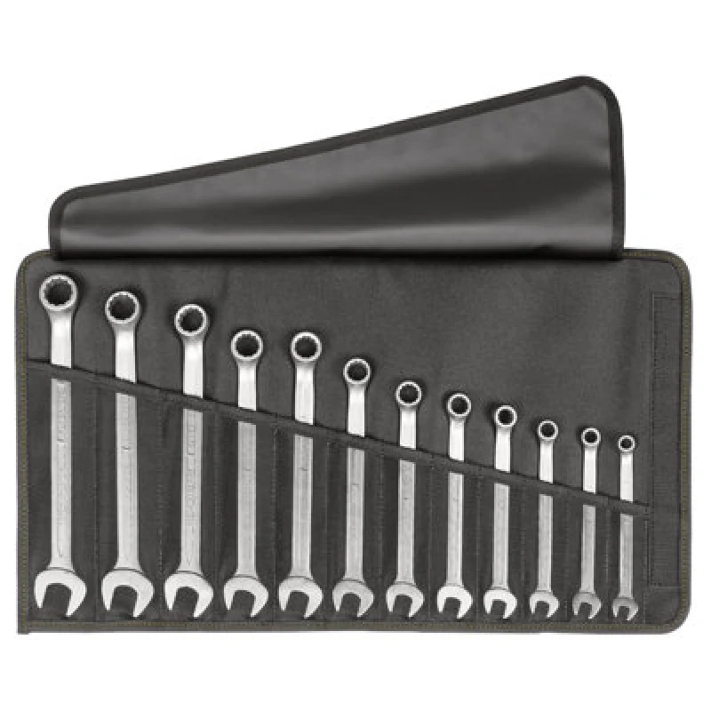 Image of Elora 205-s12 Spanner Set 12Pc 100Yr 18135