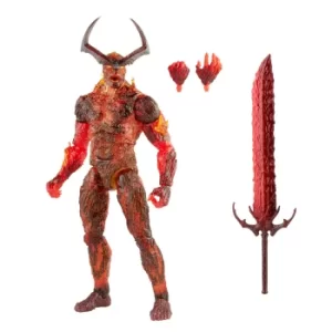 Image of Hasbro Marvel Legends Series 13-inch Surtur Action Figure