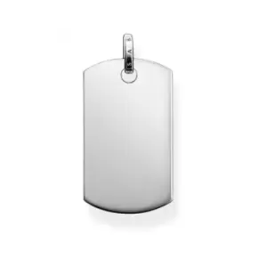 Image of Thomas Sabo Pendant PE584-001-12