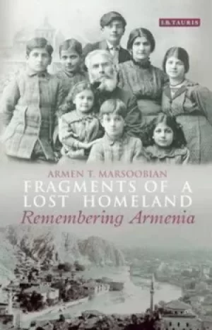 Image of Fragments of a lost homeland by Armen Marsoobian