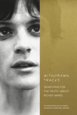 Image of Withdrawn traces by Sara Hawys Roberts