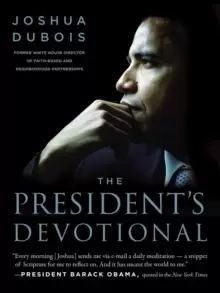 Image of The President's Devotional : The Daily Readings that Inspired President Obama