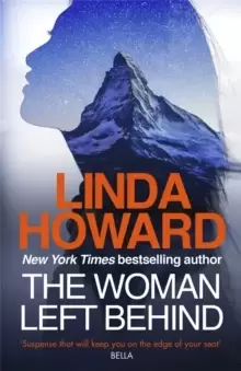 Image of The Woman Left Behind