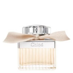 image of Chloe Eau de Parfum For Her 50ml