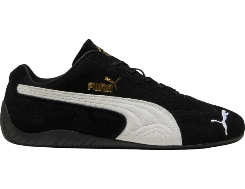 Image of Puma Speedcat Og Black C01 37,5