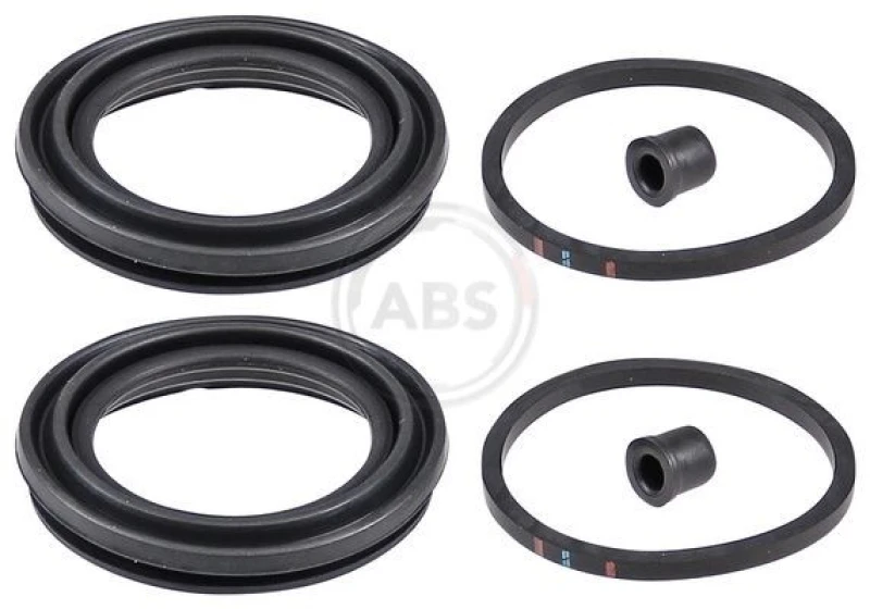 Image of A.B.S. Repair Kit, brake caliper A.B.S. 63265