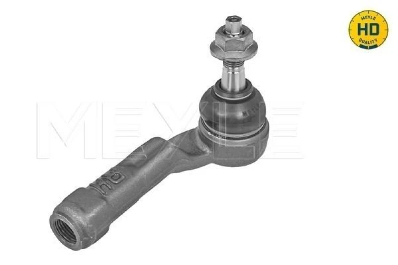 Image of Track rod end MEYLE 37-16 020 0054/HD