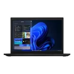 Image of Lenovo ThinkPad X13 Gen 3 Intel Core i5-1235U 16GB 256GB SSD 13.3 Windows 11 Professional 64-bit