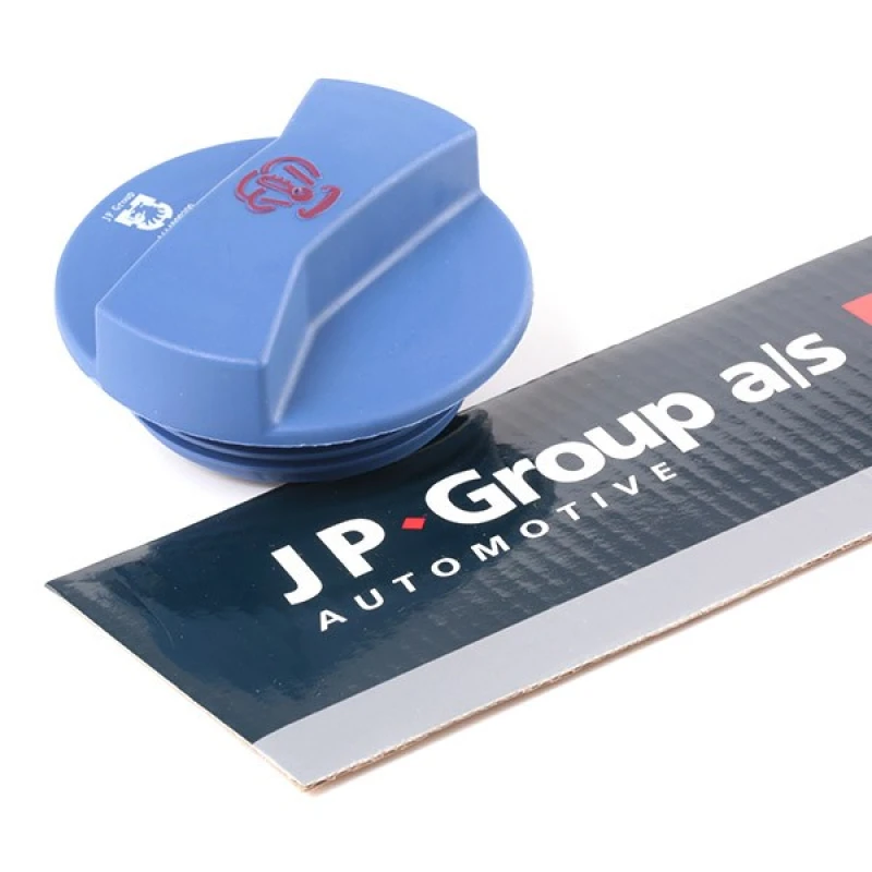 Image of JP GROUP 1114800200 Cap, radiator JP Cap,radiator (56)