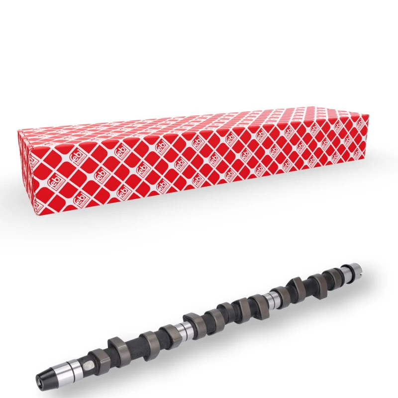 Image of FEBI BILSTEIN 05518 Camshaft Camshaft (566)