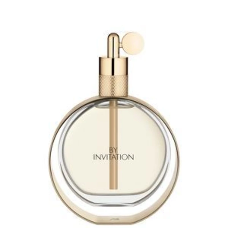 Image of Michael Buble By Invitation Eau de Parfum For Her 50ml