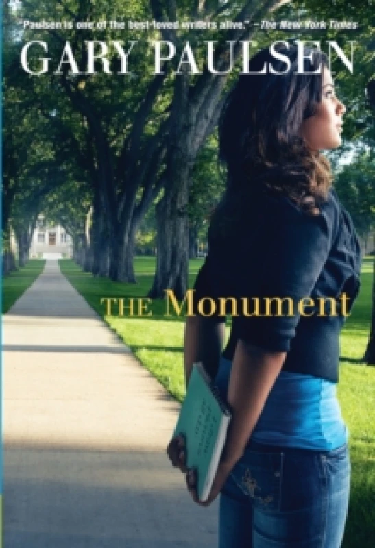Image of monument 9780440407829