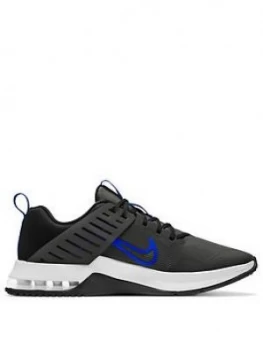 Image of Nike Air Max Alpha 3 - Grey/Blue