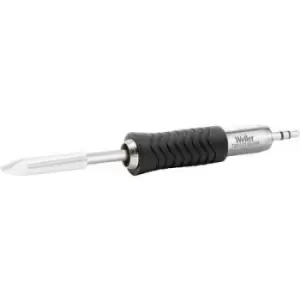 Image of Weller RTU 032 S MS Soldering tip Chisel-shaped Tip length 27.5mm Content