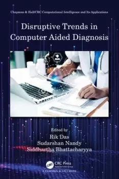 Image of Disruptive Trends in Computer Aided Diagnosis