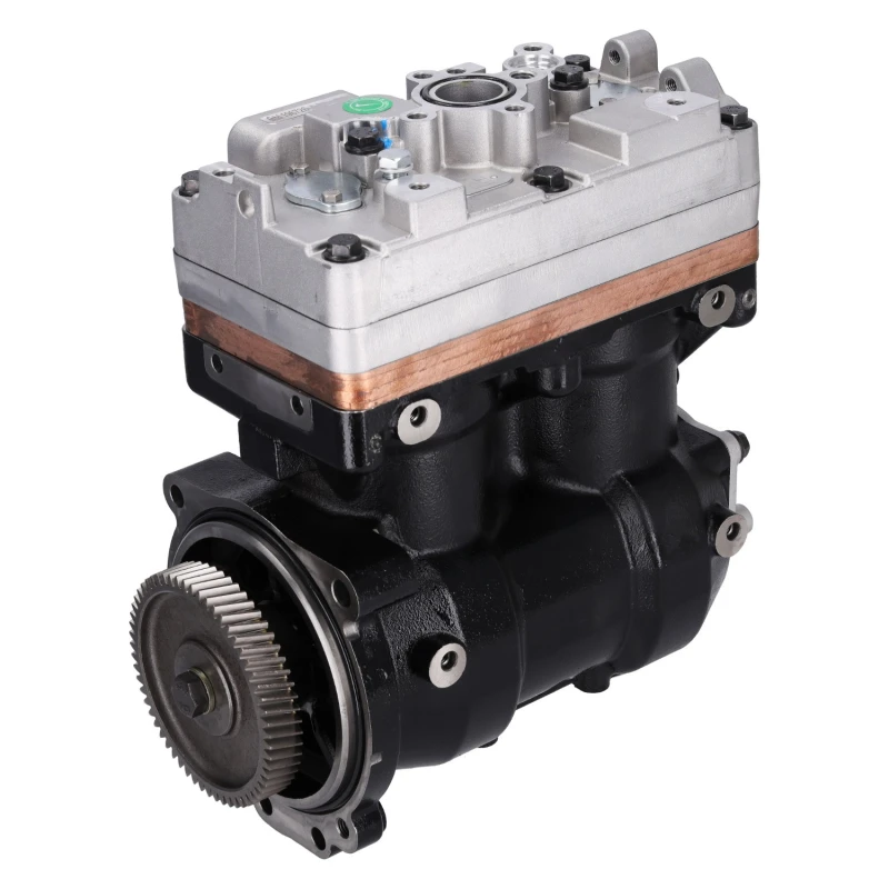 Image of Air suspension compressor FEBI BILSTEIN 196726