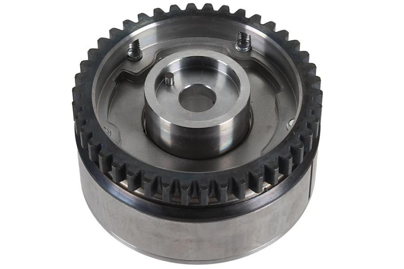 Image of Camshaft Adjuster METZGER 2410117