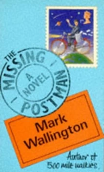 Image of The Missing Postman by Mark Wallington Paperback