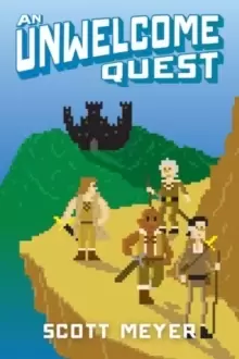 Image of An Unwelcome Quest