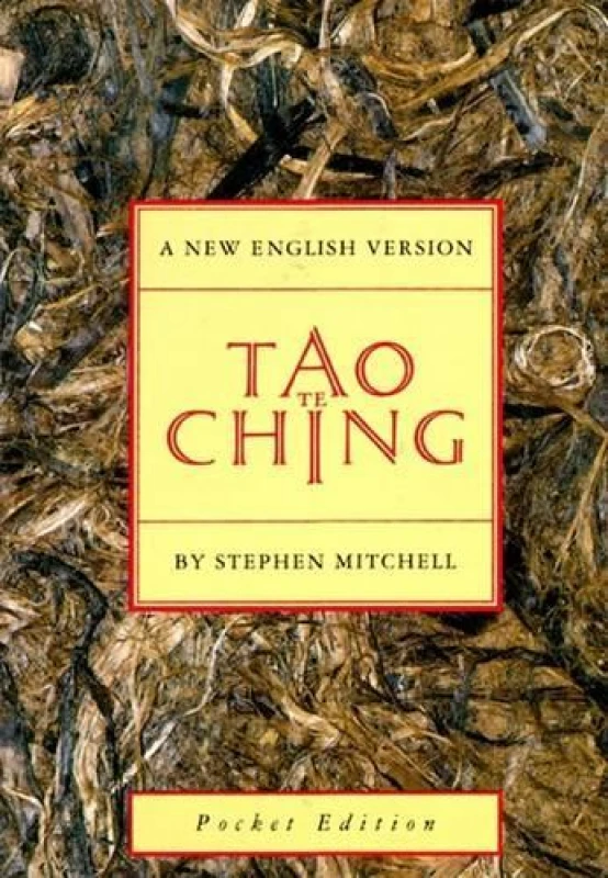 Image of Tao Te Ching Personal. by Stephen Mitchell Hardback