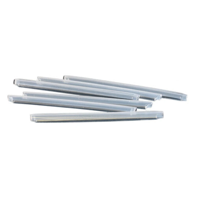 Image of Cablenet Cablenet Splice Protector 60mm x 2.5mm Dia (PK 100) SP-3A-10