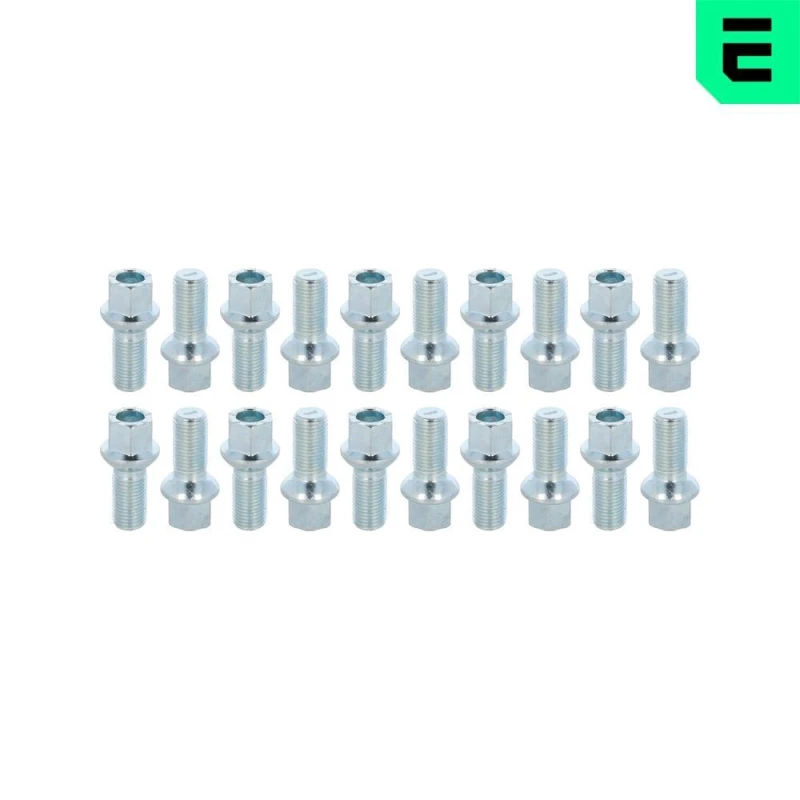 Image of Wheel Bolt OPTIMAL OP-UWB10001-20